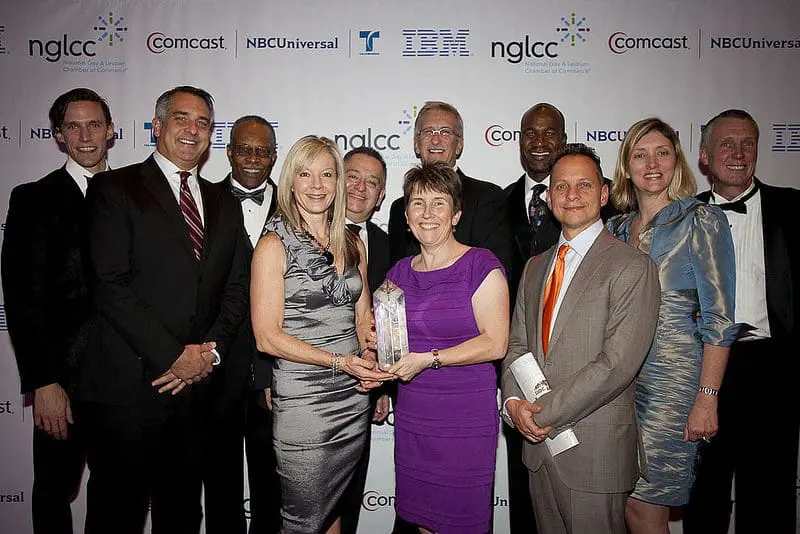 Apply for an NGLCC National Award! 