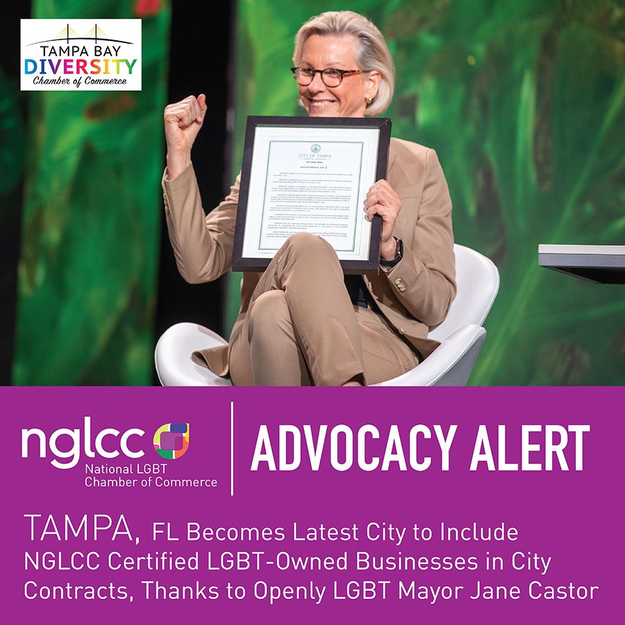LGBTQ Businesses in Tampa Bay