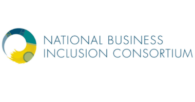 National BUsiness INclusion Consortium logo