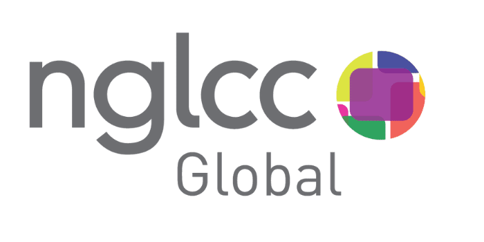 NGLCC Global logo