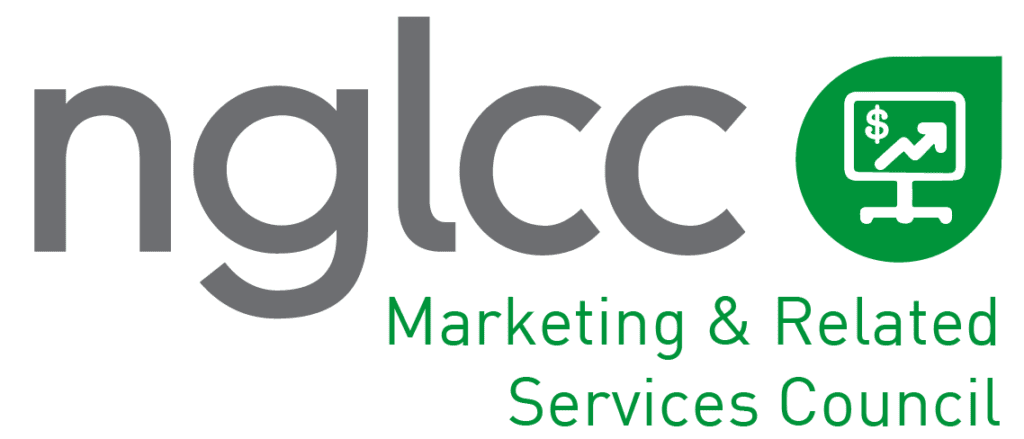 NGLCC Marketing & Related Services Council logo