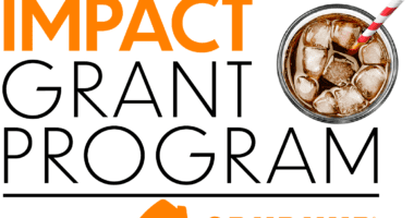 nglcc community impact grant program logo