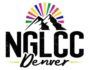 NGLCC Denver logo