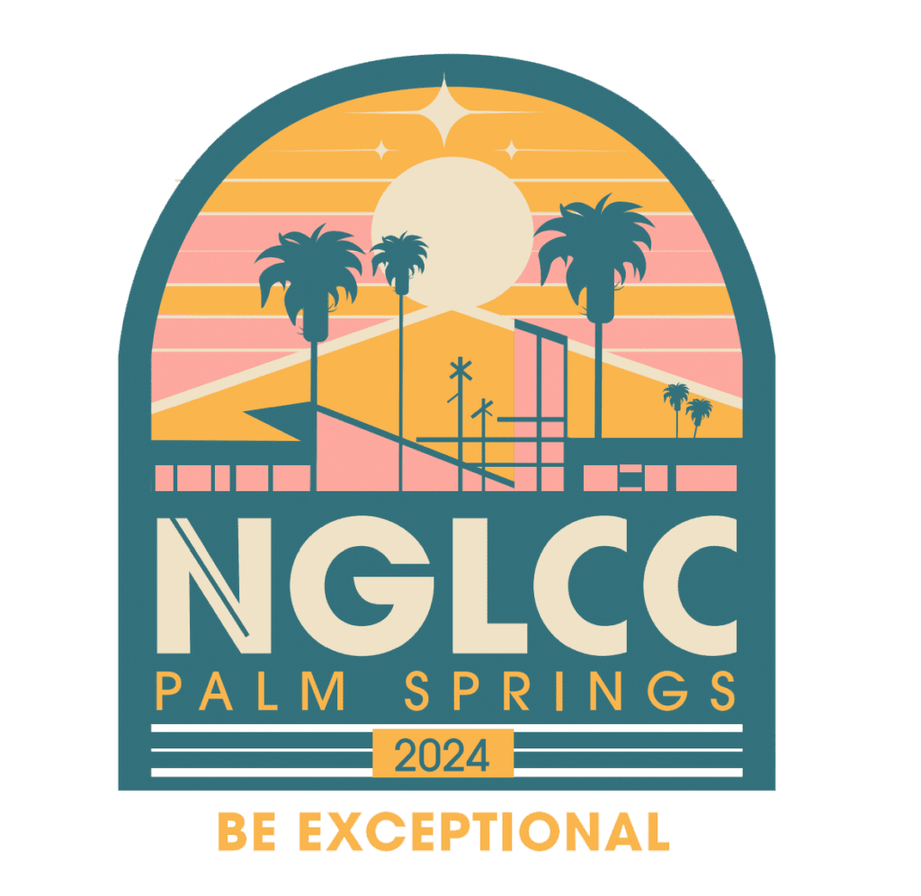 NGLCC Conference 2024 NGLCC