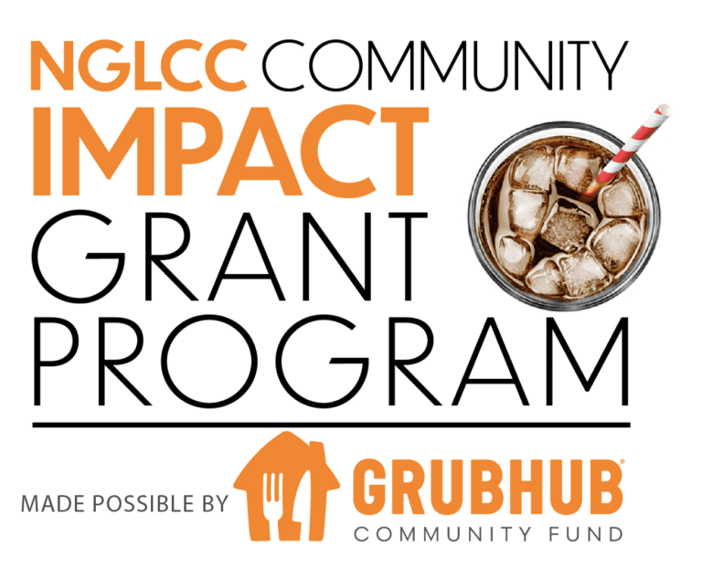 NGLCC Community Impact Grant Program - NGLCC